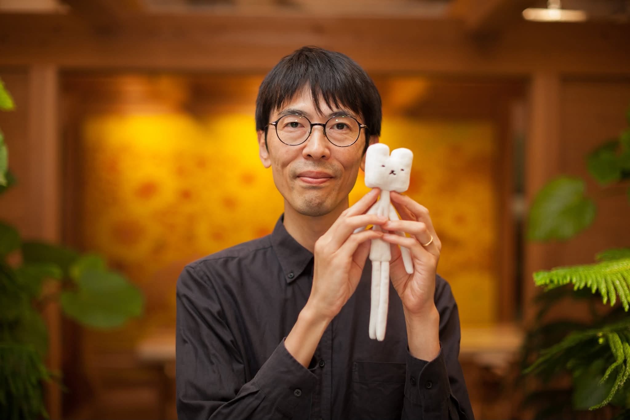 高橋晋平